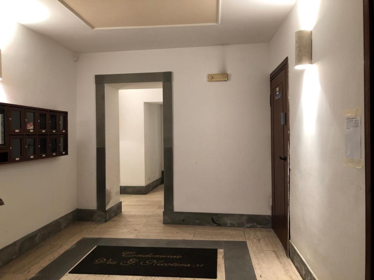 Casetta Incantata Charme Napoli Dış mekan fotoğraf