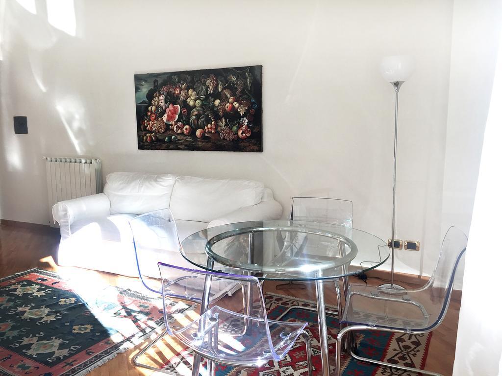 Casetta Incantata Charme Napoli Dış mekan fotoğraf